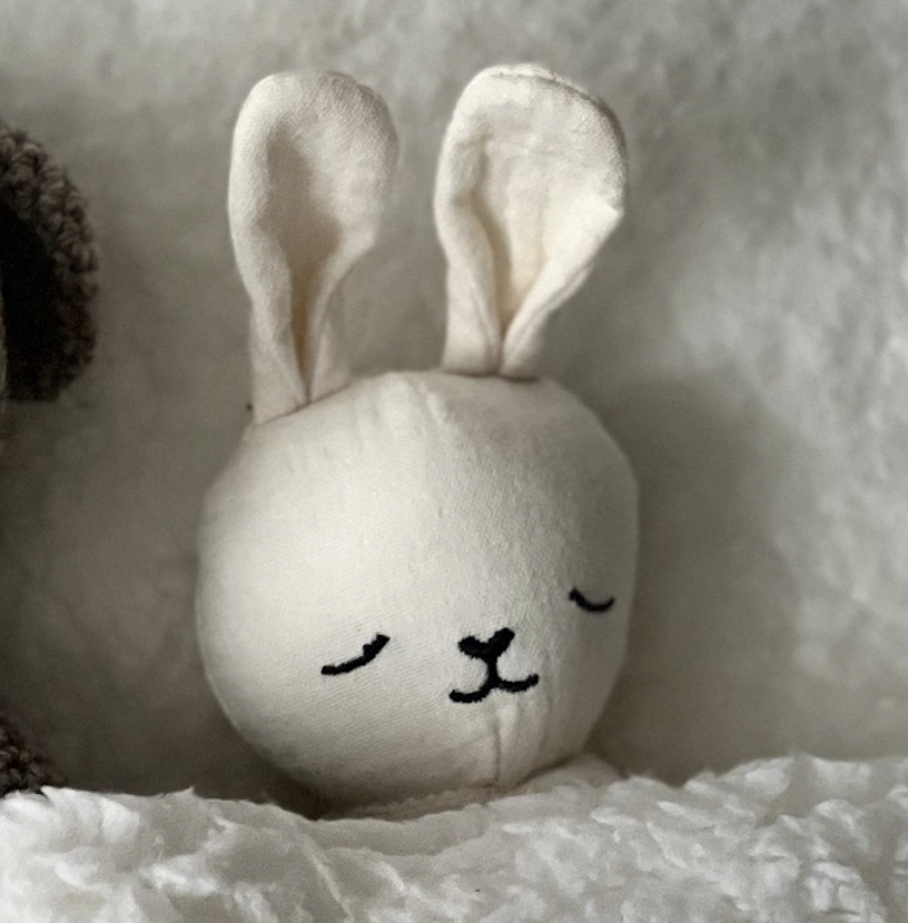 Schuschelprodukt Nummer 1